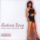 Andrea Berg - Weil Ich Verliebt Bin - Album Cover