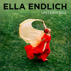 Ella Endlich - Unterwegs - Single Cover