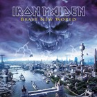Iron Maiden - Brave New World - Cover