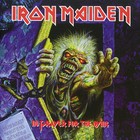 Iron Maiden - No Prayer For The Dying - Cover