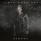 James Morrison - Demons - Cover