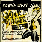 Kanye West - Gold Digger - Cover