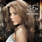 LaFee - Prinzesschen - Cover