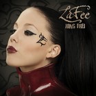 LaFee - Ring frei (2-Track-Version) - Cover
