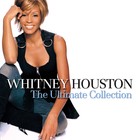 Whitney Houston - The Ultimate Collection - Cover