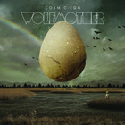 Wolfmother - Cosmic Egg - Cover