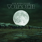 Wolfmother - New Moon Rising - Cover