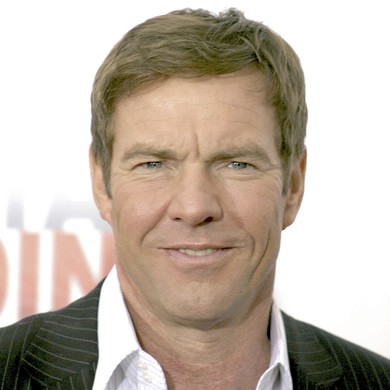 Dennis Quaid