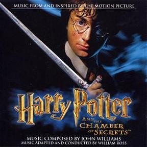 Harry Potter - Harry Potter & Chamber Of Secret 2002