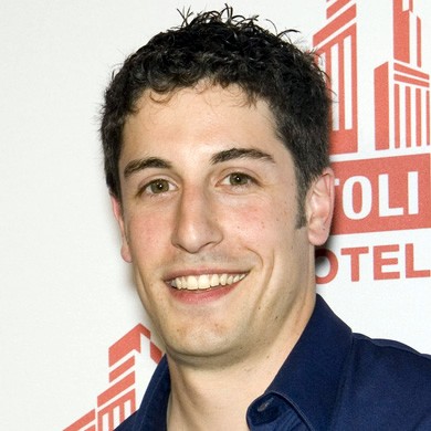 Jason Biggs