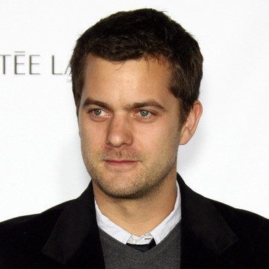 Joshua Jackson Porträt 2