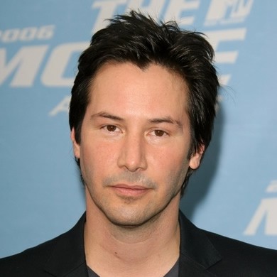 Keanu Reeves