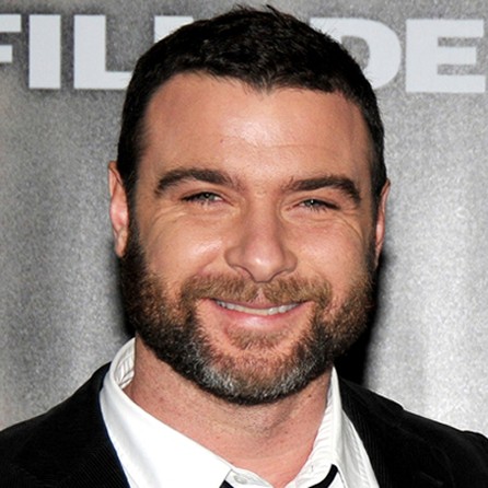 Liev Schreiber