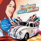 Lindsay Lohan - First - Cover
