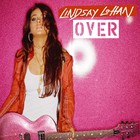 Lindsay Lohan - Over - Cover