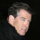 Pierce Brosnan