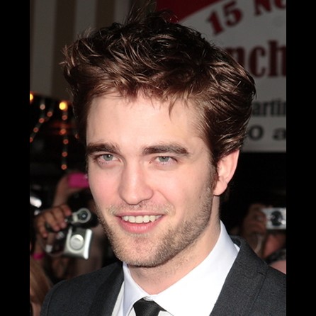 Robert Pattinson - Twilight -2