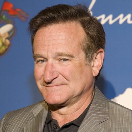 Robin Williams