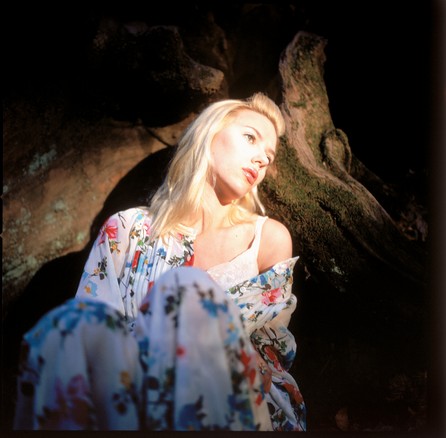 Scarlett Johansson - Anywhere I Lay My Head - 4