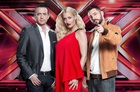 X Factor - Die Jury 2011 - 1