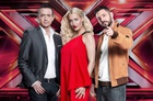 X Factor - Die Jury 2011 - 1