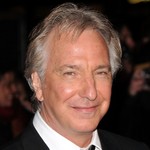 Alan Rickman