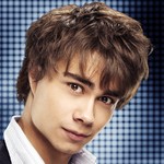 Alexander Rybak