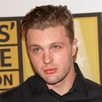 Michael Pitt