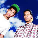 Rizzle Kicks
