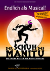 Der Schuh des Manitu