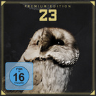 23 - 23 Premium Edition - Album Cover
