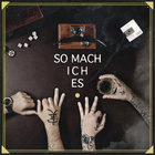 23 - So Mach Ich Es - Single Cover