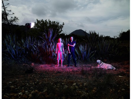 2raumwohung - 36 Grad - 12