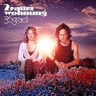 2raumwohnung - 36 Grad - Cover