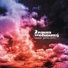 2raumwohnung - Besser gehts nicht - Cover