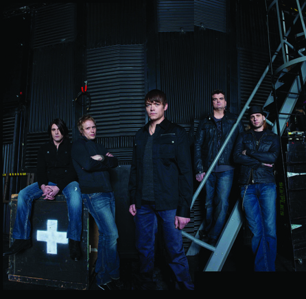 3 Doors Down - 2011 - 01