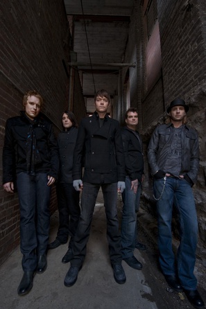 3 Doors Down - 2011 - 02