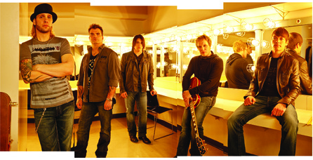 3 Doors Down - 2011 - 03