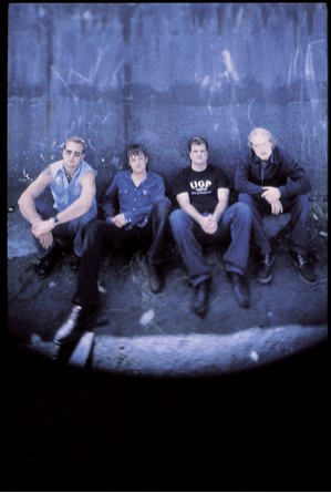 3 Doors Down - Another 700 Miles - 1