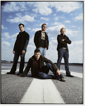 3 Doors Down - Another 700 Miles - 4