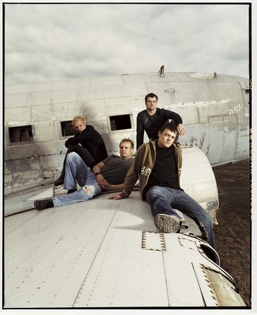 3 Doors Down - Another 700 Miles - 7