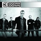 3 Doors Down - 3 Doors Down - Cover