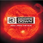 3 Doors Down - Away From The Sun - Cover