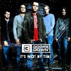 3 Doors Down - It's Not My Time - Cover