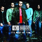 3 Doors Down -  It's Not My Time - Cover
