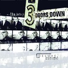 3 Doors Down - The Better Live - Cover