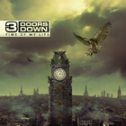 3 Doors Down - Time Of My Life - Album Cover