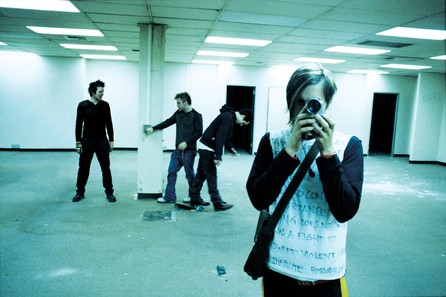 30 Seconds to Mars - Diverse Bilder - 1