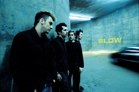 30 Seconds to Mars - Diverse Bilder - 2