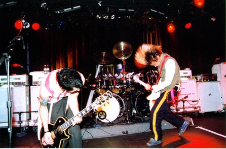 30 Seconds to Mars - Diverse Bilder - 6